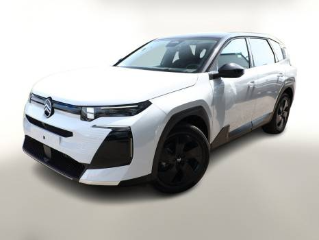 New Citroën C5 Aircross: buy it at the best price