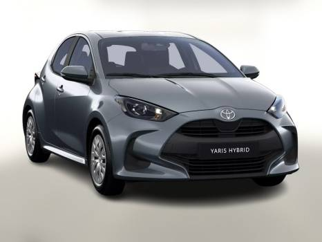 New Toyota Yaris: buy it at the best price
